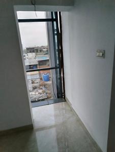 Bedroom Image of 630 Sq.ft 1 BHK Apartment / Flat for sale in Vashi Navi Mumbai for Rs. 9500000