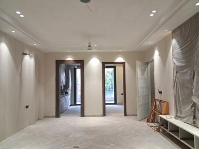 Living Room Image of 1440 Sq.ft 3 BHK Builder Floor for sale in Paschim Vihar New Delhi for Rs. 35000000