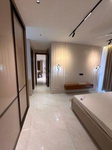 Hall Image of 1693 Sq.ft 3 BHK Apartment / Flat for sale in Khetan Swiss Gardens, Sector 126 Mohali for Rs. 10665900