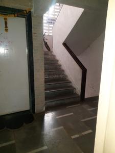 Image of 325 Sq.ft 1 RK Apartment / Flat for rent in Andheri East, Mumbai for Rs. 21000