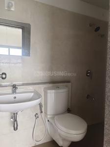 Image of 1200 Sq.ft 2 BHK Apartment / Flat for sale in Adani Aster Neo, Shantigram, Ahmedabad for Rs. 7500000