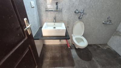 Image of 1100 Sq.ft 2 BHK Apartment / Flat for rent in Nyati Evara, Undri, Pune for Rs. 21500