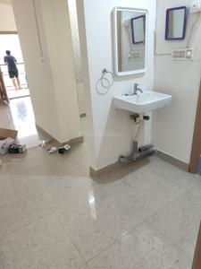 Image of 600 Sq.ft 1 BHK Builder Floor for rent in Kaggadasapura, Bengaluru for Rs. 19000