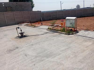 Image of 1200 Sq.ft Residential Plot / Land for sale in Maralakunte, Bengaluru for Rs. 8400000