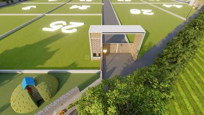 Image of 11025 Sq.ft Residential Plot / Land for sale in Ratibad, Bhopal for Rs. 6000000