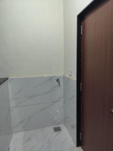 Bathroom Image of 950 Sq.ft 2 BHK Apartment / Flat for rent in Magnus Simplicity E4 And E5, Handewadi Pune for Rs. 20000