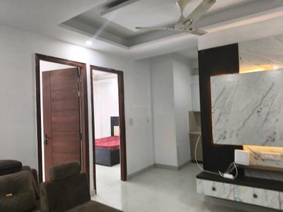 Living Room Image of 1920 Sq.ft 3 BHK Apartment / Flat for sale in Bestech Park View Residency, Palam Vihar Gurgaon for Rs. 24000000