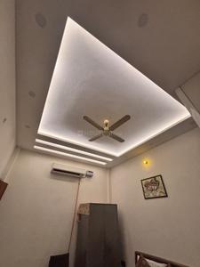Bedroom Image of 1300 Sq.ft 4 BHK Independent House for sale in Govindpuram Ghaziabad for Rs. 24200000