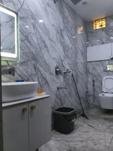 Common Bathroom Image of 900 Sq.ft 2 BHK Villa for sale in Noida Extension Greater Noida for Rs. 12100000