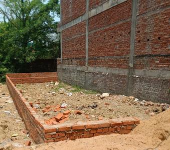 Image of 1140 Sq.ft Residential Plot / Land for sale in Chitaipur, Varanasi for Rs. 6500000