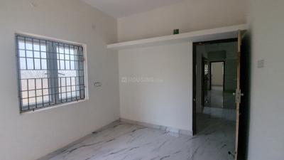 Bedroom Image of 1165 Sq.ft 3 BHK Builder Floor for sale in Chromepet Chennai for Rs. 10500000