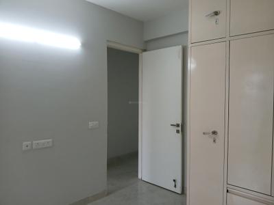 Bedroom Image of 1535 Sq.ft 3 BHK Builder Floor for rent in Signature Global City 37D 1, Sector 37D Gurgaon for Rs. 31001