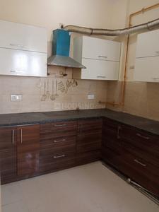 Kitchen Image of 1560 Sq.ft 3 BHK Apartment / Flat for sale in Alliance The Eminence, Gazipur Zirakpur for Rs. 10000000