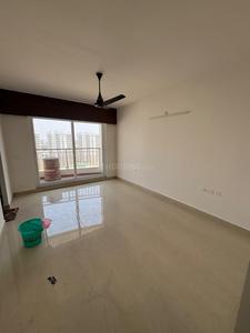 Hall Image of 1875 Sq.ft 3 BHK Apartment / Flat for rent in Rishita Mulberry Heights, Sushant Golf City Lucknow for Rs. 35000
