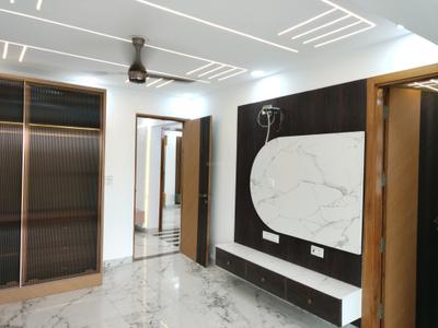 Bedroom Image of 2200 Sq.ft 4 BHK Apartment / Flat for sale in Sant Sundar Das Apartments, Sector 12 Dwarka New Delhi for Rs. 38000000