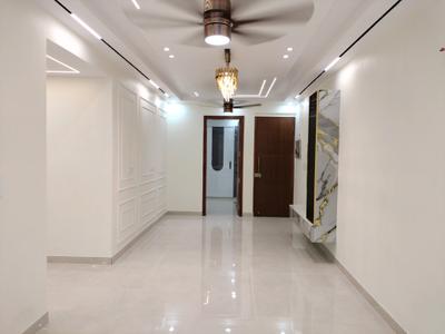 Living Room Image of 1700 Sq.ft 3 BHK Apartment / Flat for sale in CGHS Harsukh Apartments by CGHS Group, Sector 7 Dwarka New Delhi for Rs. 26999990