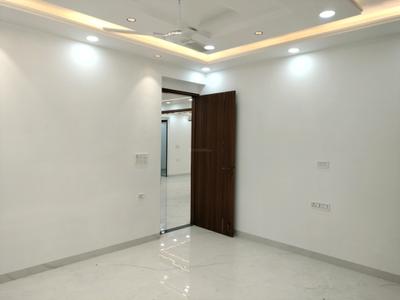 Bedroom Image of 2000 Sq.ft 4 BHK Apartment / Flat for sale in Shubh Laxmi Apartment, Sector 6 Dwarka New Delhi for Rs. 42800000