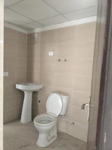 Bedroom One Image of 1400 Sq.ft 3 BHK Apartment / Flat for sale in Terrace Homes, Noida Extension Greater Noida for Rs. 10500000