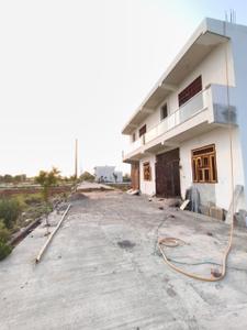 Residential Plot