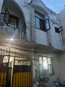 Image of 1600 Sq.ft 3 BHK Apartment / Flat for rent in Earthcon Yuvraj Residency, Ram Ganga Vihar Phase 2, Moradabad for Rs. 25000