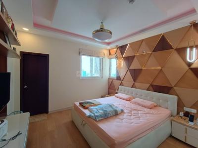 Bedroom Image of 1603 Sq.ft 3 BHK Apartment / Flat for sale in Prestige Falcon City by Prestige Projects Pvt Ltd, Konanakunte Bengaluru for Rs. 33200000