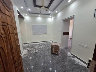 2 BHK Independent Builder Floor
