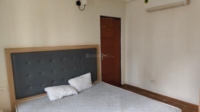 1 BHK Flat