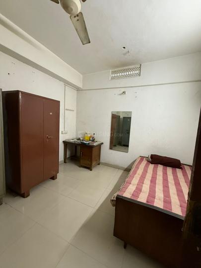 Independent apartment  Bedroom 1