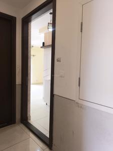 Main Entrance Image of 1000 Sq.ft 2 BHK Apartment / Flat for sale in Prestige Jindal City, Anchepalya Bengaluru for Rs. 14800000