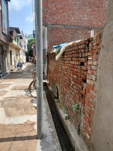 Image of 600 Sq.ft Residential Plot / Land for sale in Naurangabad, Aligarh for Rs. 1900000