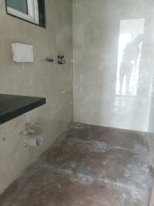 Bedroom Two Image of 1320 Sq.ft 2 BHK Apartment / Flat for sale in Gurukrupa Aramus Rudra, Kharghar Navi Mumbai for Rs. 16600000