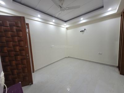 Hall Image of 900 Sq.ft 2 BHK Apartment / Flat for rent in CS C S Northend Tower, Chhattarpur New Delhi for Rs. 21400