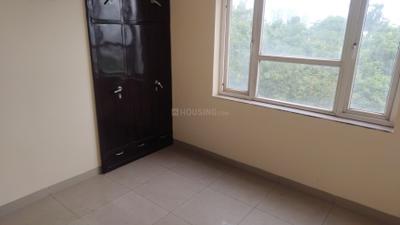 Bedroom Image of 1190 Sq.ft 2 BHK Apartment / Flat for sale in Mahindra Aura, Sector 110A Gurgaon for Rs. 17500000