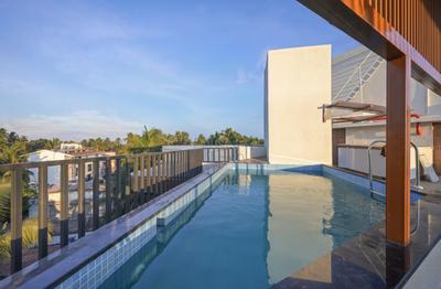 Image of 820 Sq.ft 1 BHK Apartment / Flat for sale in Calangute, Goa for Rs. 15500000
