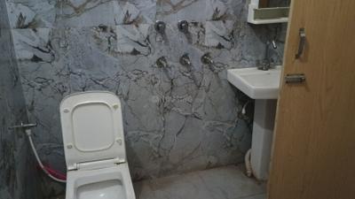 Bathroom Image of 2025 Sq.ft 12 BHK Independent House for sale in C.B.Ganj Bareilly for Rs. 22500000