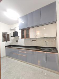 1 BHK Independent Builder Floor