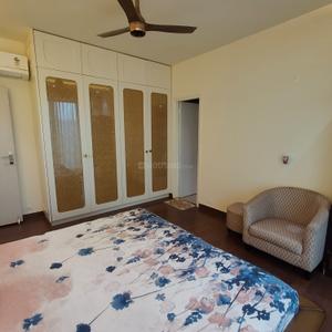 Bedroom Image of 2674 Sq.ft 4 BHK Apartment / Flat for sale in Bestech Altura, Sector 79 Gurgaon for Rs. 36000000
