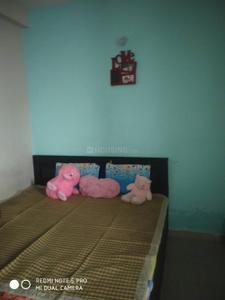 Bedroom Image of 738 Sq.ft 2 BHK Apartment / Flat for sale in Devi Ahillyabai Holkar Airport Area Indore for Rs. 1400000