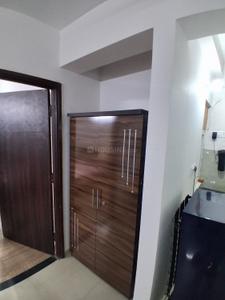 1 BHK Flat