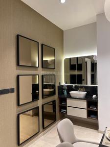Hall Image of 1250 Sq.ft 2 BHK Apartment / Flat for sale in Upper Kharadi Pune for Rs. 9500000