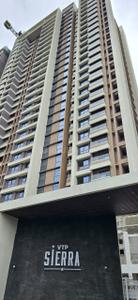 Image of 859 Sq.ft 2 BHK Apartment / Flat for sale in VTP Sierra, Sus, Pune for Rs. 9500000