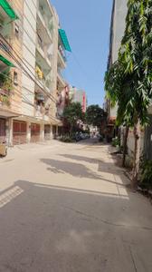 Image of 1000 Sq.ft 3 BHK Builder Floor for sale in Dwarka Mor, New Delhi for Rs. 8000000