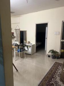 Hall Image of 1180 Sq.ft 3 BHK Apartment / Flat for sale in ND Mangal Deep, Mulund East Mumbai for Rs. 18500000