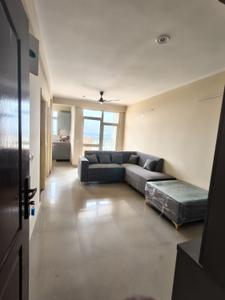 Hall Image of 650 Sq.ft 1 BHK Apartment / Flat for sale in Terra Castle, Jhundpuri Bhiwadi for Rs. 2245000