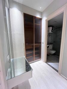 Bedroom Image of 1650 Sq.ft 3 BHK Apartment / Flat for rent in M3M Skywalk, Sector 74 Gurgaon for Rs. 85000