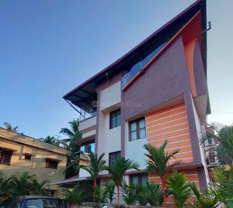 Image of 1500 Sq.ft 3 BHK Independent House for rent in Konchady, Mangalore for Rs. 45000