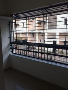Balcony Image of 2100 Sq.ft 3 BHK Villa for sale in Fortune Dream Con Fortune World, Dunetha Daman for Rs. 11000000