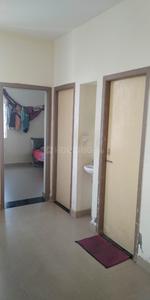 1 BHK Flat