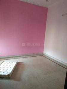 Bedroom Image of 800 Sq.ft 1 RK Independent House for rent in Sector 39 Noida for Rs. 16000