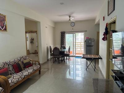 3 BHK Flat